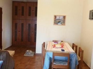 Apartamento · 86m² · 3 Quartos · 1 Vaga · Apartamento em Rua Olympia Sampaio - Jardim Enseada - Guarujá/SP