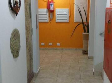 Apartamento · 86m² · 3 Quartos · 1 Vaga - Newcore  · Apartamento em Rua Olympia Sampaio - Jardim Enseada - Guarujá/SP