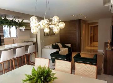 Apartamento · 152m² · 3 Quartos · 2 Vagas · Apartamento em  Av. Poty - Centro - Capão da Canoa/RS