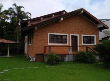Casa · 230m² · 5 Quartos · 4 Vagas · Sobrado em Rua Aprovada 781 - Costa do Sol - Bertioga/SP