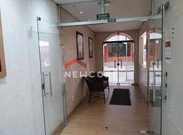 Apartamento · 45m² · 1 Quarto · 1 Vaga · Studio em  Rua Professor Luiz Rosa - Botafogo - Campinas/SP