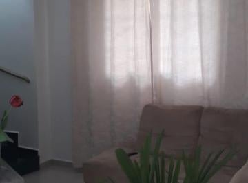 Casa de 3 quartos Venda R$ 449.870 · Casa de condomínio em Rua Itajaí - Taboão - Diadema/SP