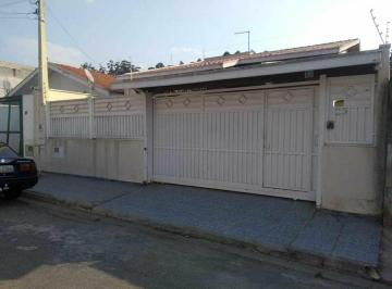 Casa · 180m² · 2 Quartos · 3 Vagas · Casa em Rua Coronel Pedro Marcondes - Centro - Tremembé/SP