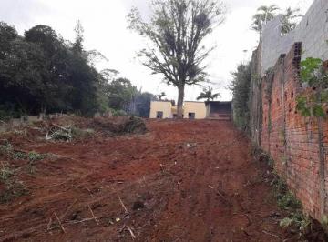 Terreno · 1868m² · Lote em Rua Santo Antônio - Vila Santo Antônio - Cotia/SP