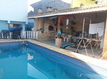 Casa · 310m² · 3 Quartos · 5 Vagas · Casa em  Avenida Francisco Conde - Vila Rosália - Guarulhos/SP