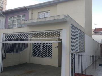 Casa · 150m² · 3 Quartos · 3 Vagas · Casa em Rua Quedas - Vila Guilherme - São Paulo/SP