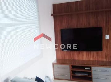 Apartamento · 52m² · 2 Quartos · Apartamento em Rua Serrana - Cidade Líder - São Paulo/SP