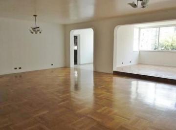 Apartamento · 382m² · 4 Quartos · 2 Vagas · Apartamento em Rua José Maria Lisboa - Jardim Paulista - São Paulo/SP