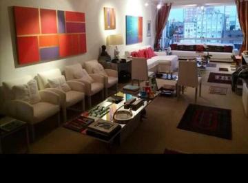Apartamento · 147m² · 3 Quartos · 1 Vaga · Apartamento em Rua Siqueira Campos - Centro Histórico - Porto Alegre/RS