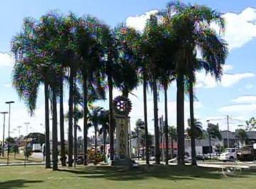 Terreno · 9075m² · Lote em  Avenida Alessander Luciano Ricardo Liporoni - Jardim Esplanada - Itatiba/SP