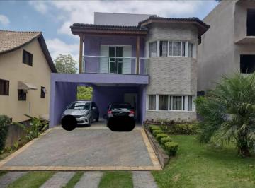 Casa · 178m² · 3 Quartos · 4 Vagas · Casa de condomínio em Rua Adail Teotônio - Parque Nova Jandira - Jandira/SP