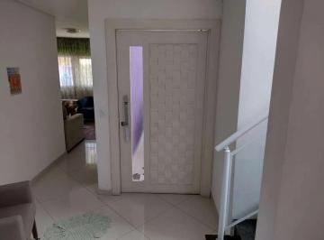Casa de 3 quartos, Jandira · Casa de condomínio em Rua Adail Teotônio - Parque Nova Jandira - Jandira/SP