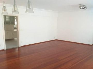 Apartamento · 125m² · 3 Quartos · 1 Vaga · Apartamento em Rua Padre João Manuel - Jardim América - São Paulo/SP
