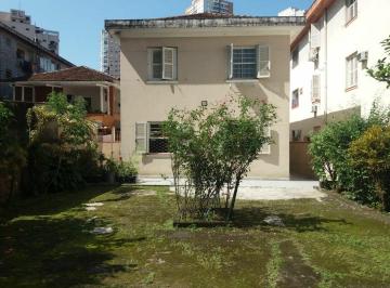 Casa · 87m² · 2 Quartos · 1 Vaga · Casa em  Avenida Dino Bueno - Ponta da Praia - Santos/SP