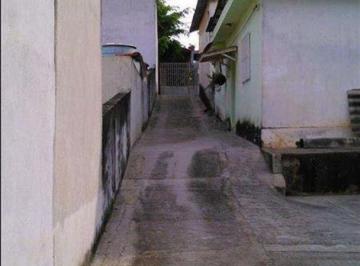 Terreno · 400m² · Lote em Rua Almeria - Vila Granada - São Paulo/SP