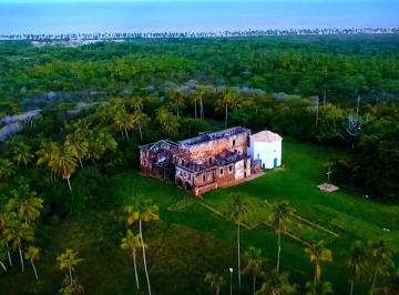 Casa 400m² Venda Praia do Forte · Sobrado em  Praia do Forte (Mata de São João) - Praia do Forte - Mata de São João/BA