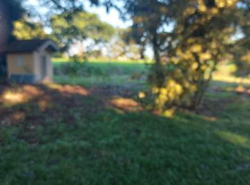 Rural de 3 quartos Venda R$ 6.999.770 · Chácara em Rodovia Álvaro Barbosa Lima - Bairro dos Guedes - Tremembé/SP