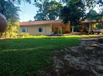Rural · 40000m² · 3 Quartos · 4 Vagas · Chácara em Rodovia Álvaro Barbosa Lima - Bairro dos Guedes - Tremembé/SP