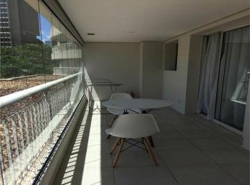 Apartamento · 55m² · 1 Quarto · 1 Vaga · Apartamento em Alameda Ministro Rocha Azevedo - Jardim América - São Paulo/SP