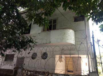 Casa · 120m² · 4 Quartos · 2 Vagas · Casa em Rua Marquês de Valença - Tijuca - Rio de Janeiro/RJ