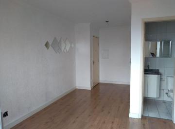 Apartamento · 52m² · 2 Quartos · 1 Vaga · Apartamento em  Avenida Dom Pedro I - Conceição - Diadema/SP