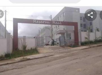 Apartamento · 42m² · 2 Quartos · 1 Vaga · Apartamento em  Rua Sebastião do Prado Luz - Estância Poços de Caldas - Poços de Caldas/MG