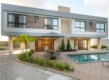 Casa · 118m² · 3 Quartos · 1 Vaga · Casa de condomínio em Conde - Centro - Conde/PB