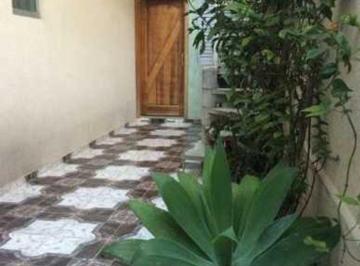 Casa · 166m² · 6 Quartos · 1 Vaga · Sobrado em  Rua Coronel Diogo - Jardim da Glória - São Paulo/SP
