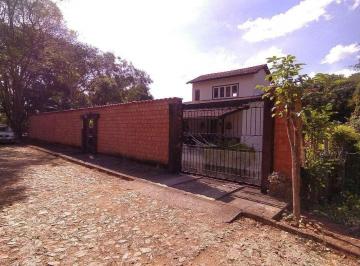 Casa · 240m² · 4 Quartos · 2 Vagas · Casa de condomínio em  Alameda das Buganvílias - Colônia do Marçal - São João Del Rei/MG