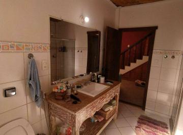 Casa · 240m² · 4 Quartos · 2 Vagas · Casa de condomínio em Alameda das Buganvílias - Colônia do Marçal - São João Del Rei/MG