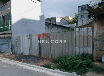 Terreno · 250m² · Lote em Rua das Morangueiras - Jardim Petrópolis - Cotia/SP