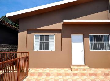 Casa · 185m² · 3 Quartos · 2 Vagas · Casa em Avenida Dona Maria Franco Salgado - Jardim Atibaia (Sousas) - Campinas/SP