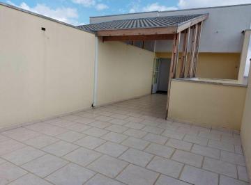 Apartamento 98m² Venda Utinga · Cobertura em Rua Miquelina - Utinga - Santo André/SP