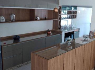 Casa · 206m² · 2 Quartos · 3 Vagas · Casa de condomínio em Rua Evaristo Júlio Cirilo Franceschini - Parque Jatibaia (Sousas) - Campinas/
