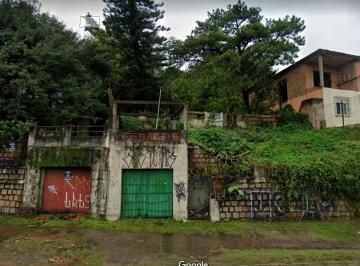 Terreno · 492m² · Lote em Avenida Professor Oscar Pereira - Glória - Porto Alegre/RS