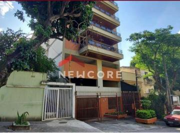 Apartamento · 121m² · 3 Quartos · 2 Vagas · Apartamento em Rua Caçapava - Grajaú - Rio de Janeiro/RJ