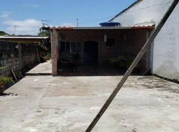 Casa · 60m² · 2 Quartos · 4 Vagas · Casa em  Rua Aimores - Agenor de Campos - Mongaguá/SP