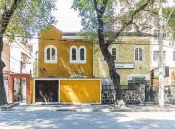 Casa · 160m² · 2 Quartos · Casa em  Rua Ebroino Uruguai - Santo Cristo - Rio de Janeiro/RJ
