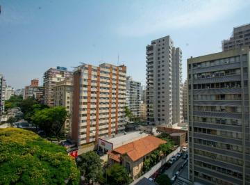 Apartamento · 135m² · 3 Quartos · 1 Vaga · Apartamento em  Avenida Angélica - Santa Cecília - São Paulo/SP