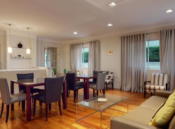 Apartamento · 109m² · 2 Quartos · 2 Vagas · Apartamento em  Alameda Jaú - Jardim Paulista - São Paulo/SP