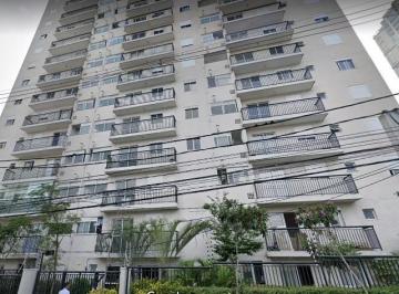 Apartamento · 50m² · 2 Quartos · 1 Vaga · Apartamento em Rua Maria Daffre - Vila Prudente - São Paulo/SP