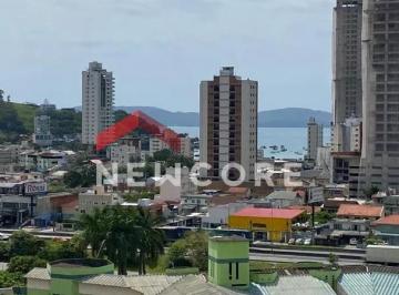 Apartamento · 60m² · 2 Quartos · 1 Vaga · Apartamento em Rua 916 - Alto São Bento - Itapema/SC