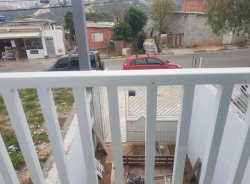 Casa · 72m² · 2 Quartos · 1 Vaga · Casa em Avenida Arco Íris - Estância Lago Azul - Franco da Rocha/SP