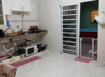Casa · 230m² · 4 Quartos · 4 Vagas · Sobrado em Rua Cadetes - Jardim Santo Antônio - Santo André/SP
