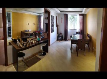 Apartamento · 50m² · 3 Quartos · 1 Vaga · Apartamento em  Rua Agostinho Correia - Vila Regina - São Paulo/SP