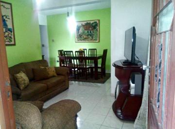 Casa · 206m² · 4 Quartos · 2 Vagas · Sobrado em  Rua Maria Azevedo Florence - Assunção - São Bernardo do Campo/SP