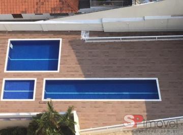 Apartamento · 114m² · 3 Quartos · 3 Vagas · Apartamento em Rua Dona Martinha - Santa Teresinha - São Paulo/SP