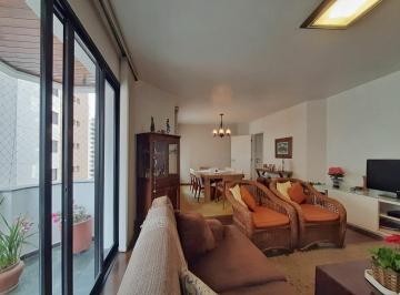Apartamento · 154m² · 4 Quartos · 2 Vagas · Apartamento em Rua Tucuna - Perdizes - São Paulo/SP