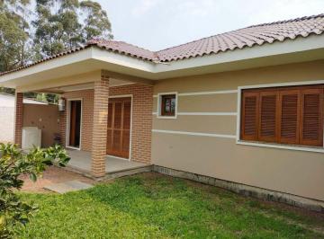 Casa · 143m² · 3 Quartos · 5 Vagas · Casa em Rua Paulo Fontoura Gastal - Chapéu do Sol - Porto Alegre/RS