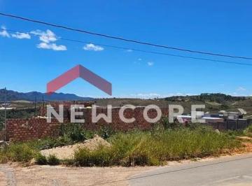 Terreno · 250m² · Lote em Rodovia BR-265 - Vila Jardim São José - São João Del Rei/MG